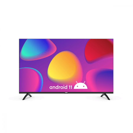 شاشة هام، 55 بوصة، أندرويد، سمارت، UHD-4K - موديل HM4K55S11TND
