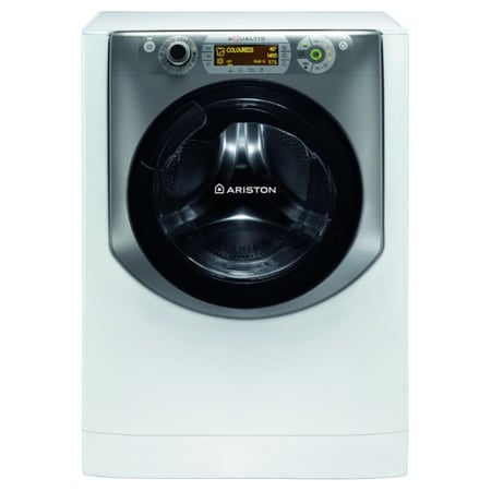 سالة ملابس أريستون تحميل أمامي سعة 11 كجم