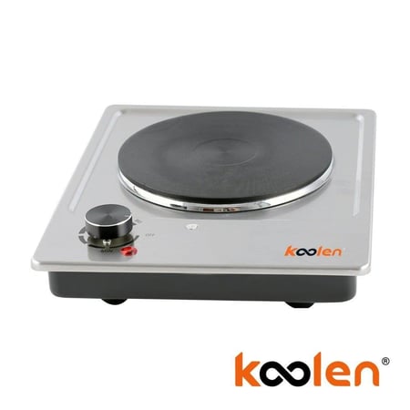 سخان كهربائي كولين، 1000 واط - موديل 816105005