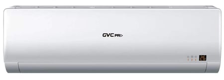 مكيف اسبليت جي في سي  حار  بارد  22000وحدة  GVSP24HC