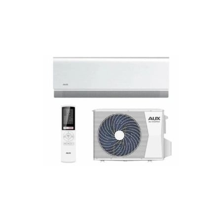 مكيف اسبليت اوكس24 انفيرتر 22000 وحدة بارد ASW-24A2/CAR3DI