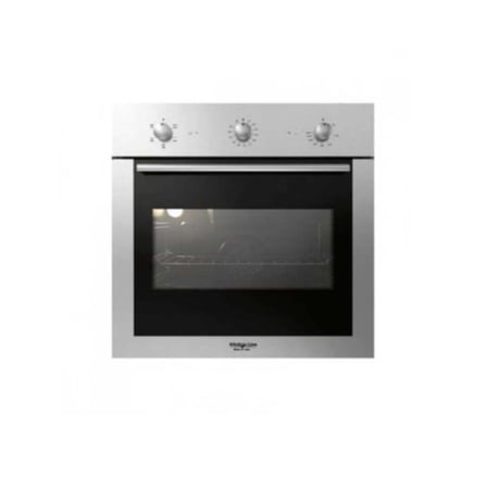 كتشن لاين ،فرن بلت ان غاز ، 66 لتر 4 وظائف 60*60سنتمتر- KL60GM3F