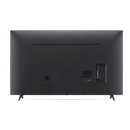 شاشة LG، 65 بوصة، UHD، 4K، معالج α5، WebOS، ماجيك - موديل 65UR78006LL