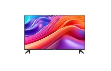 شاشة جريس 75 سمارت 4K ويب اوس