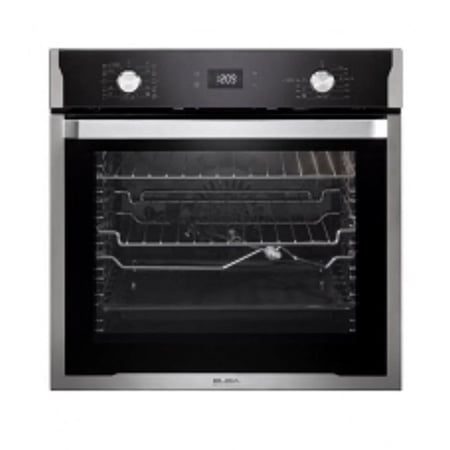 فرن إلبا كهربائي، 60 سم، 11 وظيفة، سعة 74 لتر - موديل ASEL11 XLB300