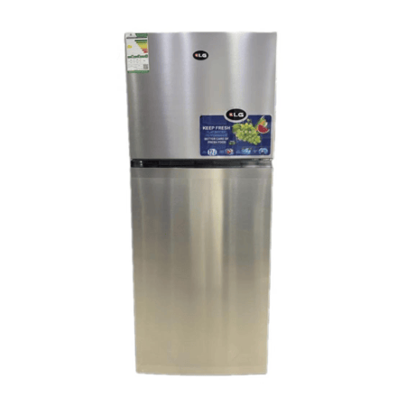 ثلاجة كي ال جي بخار KLG-NR550