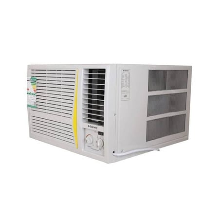 مكيف شباك ستار واي، 21800 وحدة، بارد فقط