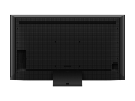 شاشة TCL، 65 بوصة، QD-Mini LED، Google TV، HDR، 3 منافذ HDMI - موديل 65C755
