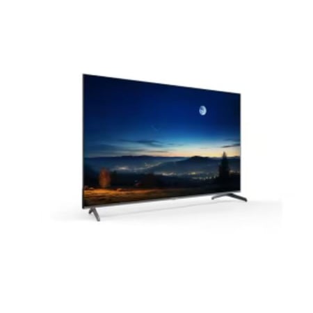 جنرال سوبريم شاشة 75 بوصه كيوليد، فائقة الدقة، سمارت جوجل تي في، 120 هرتز(DLG) - GSGQ75C