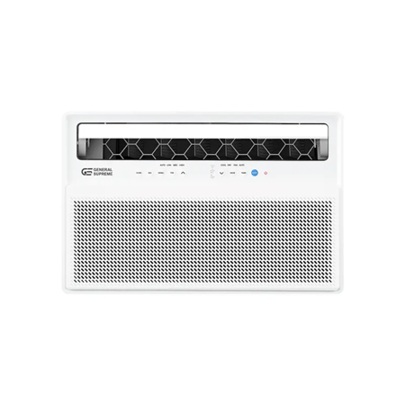 جنرال سوبريم مكيف شباك سبليت انفيرتر واي فاي 18 ألف وحدة بارد GS18INC