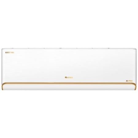 مكيف جداري جري AI-PRO، انفرتر، 30000 وحدة، بارد فقط، كفاءة الطاقة (ب)، تردد 60/50 هيرتز، واي فاي - موديل GWC30AVEXH-S6DTA1B
