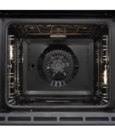 فرن إلبا كهربائي، 60 سم، 11 وظيفة، سعة 59 لتر - موديل ELIO 600 TURBO