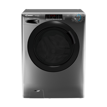 غسالة ملابس 14 كجم و مجفف بخاصية انفيرتر كاندي