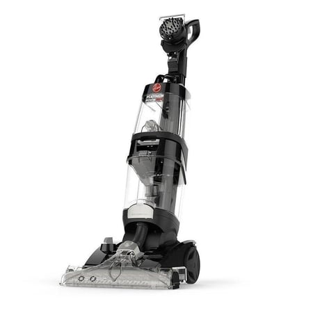 مكنسة هوفر غسيل السجاد بلاتينيوم، 1200 واط، 3.5 لتر - موديل CWKTH012