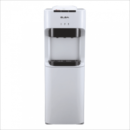 براد ماء إلبا 3 بزبوز حار بارد فاتر - موديل YL1635 W