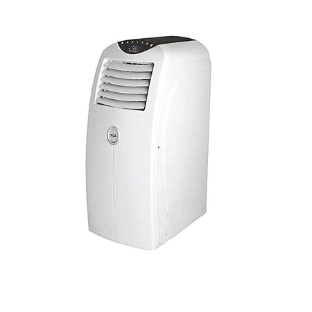 مكيف هواء محمول من TCL، 19,000 وحدة حرارية بريطانية