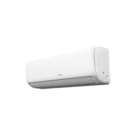 مكيف هواء سبليت بارد، 28000 وحدة حرارية بريطانية، 2.3 طن، تحكم واي فاي، بدون صوت، موفر للطاقة، تنظيف تلقائي من ستار فيجن
