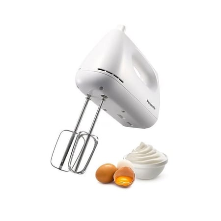 خلاط يدوي باناسونيك - موديل MK-GH3WTZ