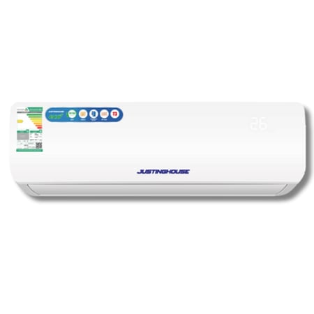 مكيف اسبليت جستنغ هاوس بارد 30600 وحدة - JUSSP-36C
