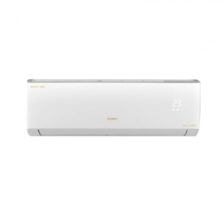 مكيف سبليت جري بولر برو، 27400 وحدة، 2.5 طن، انفرتر، واي فاي، حار/بارد - موديل GWH30AGEXH-S3DTA1A/I