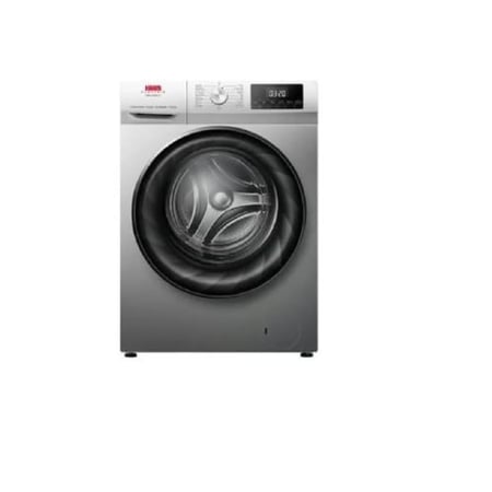 غسالة هام أمامية 10 ك فضي Inverter تنشيف 6 ك HMFL10D6S-22