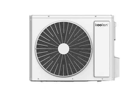 مكيف اسبليت كولين سعة التبريد 32.200 وحدة