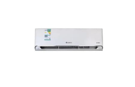 مكيف سبليت واي فاي جري اي ماكس 28200 وحدة – بارد GWC30AVEXH-D3NTA1F/I