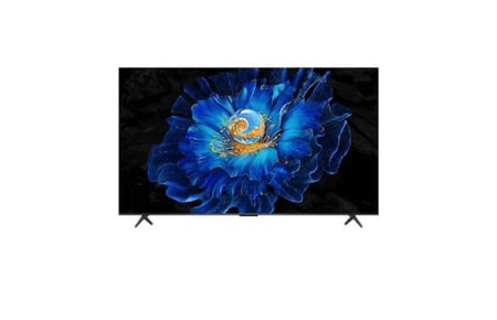 تلفزيون ال جي 75 بوصة الترا اتش دي، يو اتش دي 4K، ذكي، AI ThinQ، 75C6KS