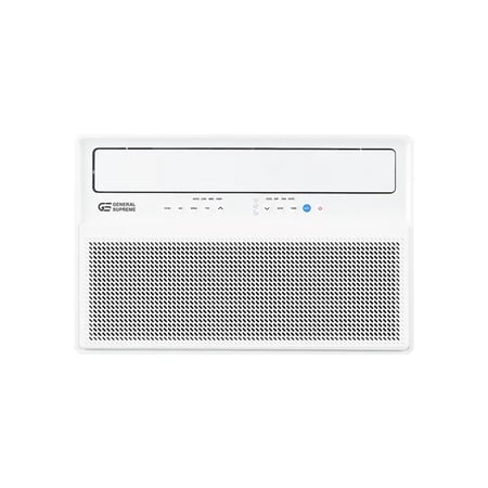 جنرال سوبريم مكيف شباك سبليت انفيرتر واي فاي 24 ألف وحدة بارد GS24INC
