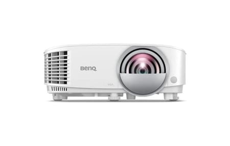 بروجكتور تفاعلي بينكيو MX825STH XGA 3500 لومن