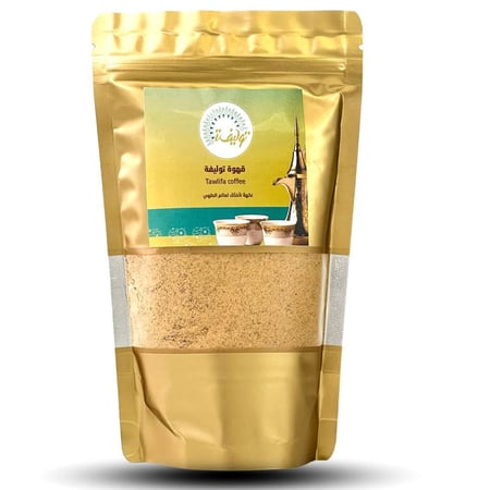 قهوة توليفة الشرقية (250 جم)