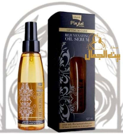 تجديد البشره اوبتيموم كير من لولان بيكسل 127 مل.