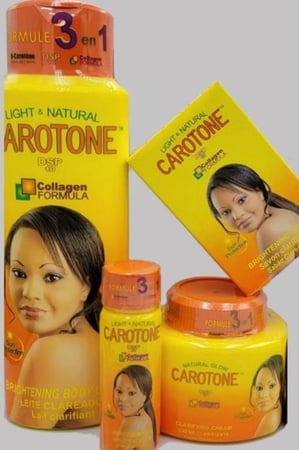 مجموعة كارتون