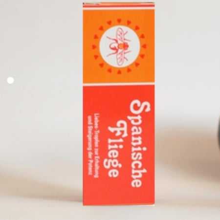 قـطـرة سبـــانــش فــلاي