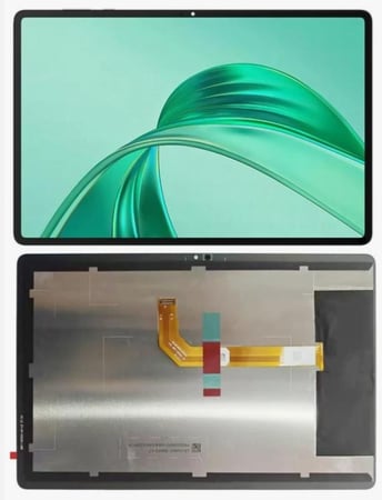 شاشة هونر باد X8a