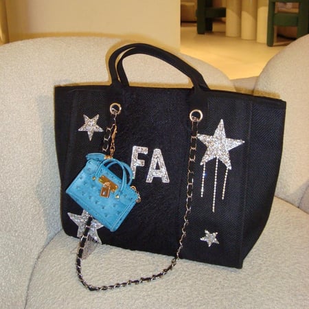 ميديـم بــــلاك ســوان | Medium Black swan