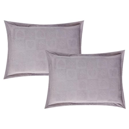 طقم مفرش شتوي نفرين من هورس لحاف فرو مخملي ناعم وجهين 8 قطع مقاس كنج Milly-002