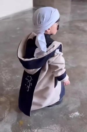 فروه شتويه جوخ دبل فيس