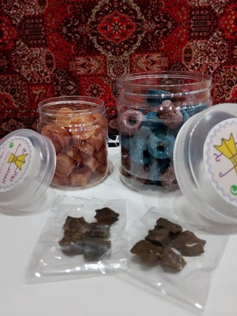 عرض علبه وعلبه مجاني