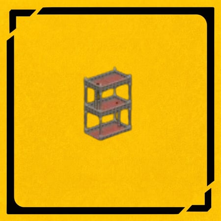 Bastion Base - ماب تسونامي