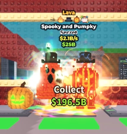 Lava Spooky 2.1B/s