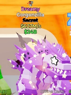 قورقنزيلا دريمي 627m/s