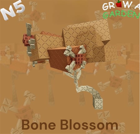 حساب بون بلوسوم 7X