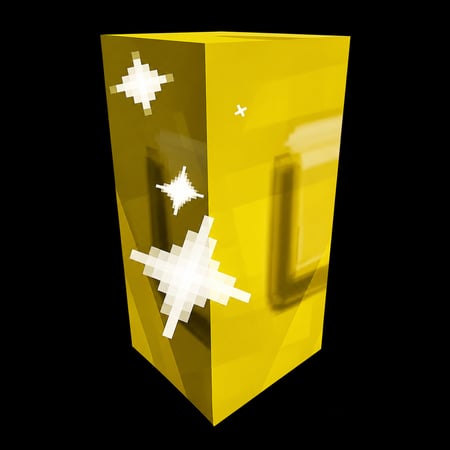 20X Gold Seed - ماب المزرعه الجديد
