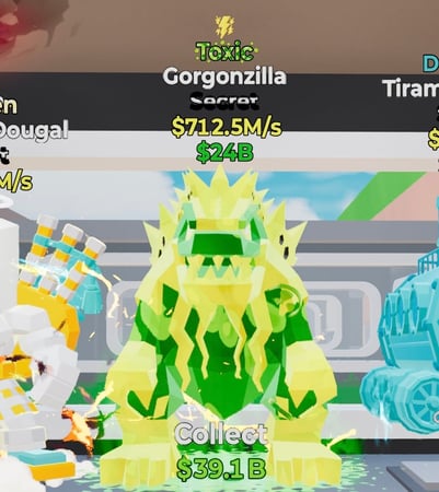 قورقنزلا توكسك 712m/s