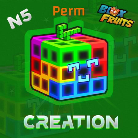 Creation - إنشاء