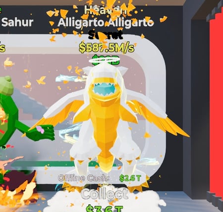 اليقاترو هيفن 587m/s