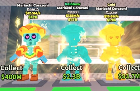 Mariachi Corazoni