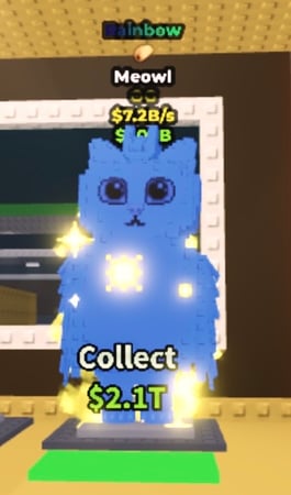 Rainbow Meowl 7B/s