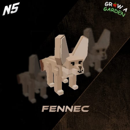 Fennec